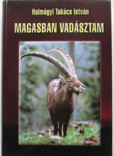 Magasban vadsztam