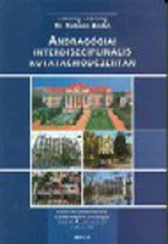 Klmn Anik Dr. - Andraggiai interdiszciplinlis kutatsmdszertan
