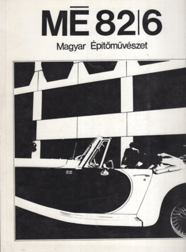 Magyar �p�t�m�v�szet 82/6