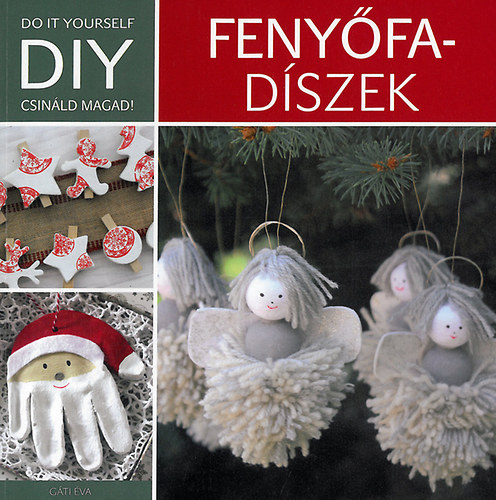 DIY: Fenyfadszek