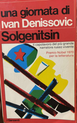 Una giornata di iIvan Denissovic