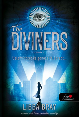 The Diviners - A ltk I.