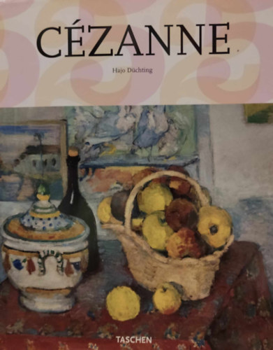 Hajo Dchting - Czanne (nmet)