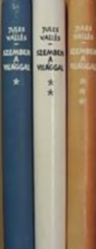 Szemben a vil�ggal I.-III.