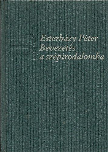 Bevezets a szpirodalomba