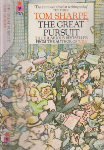 The great pursuit