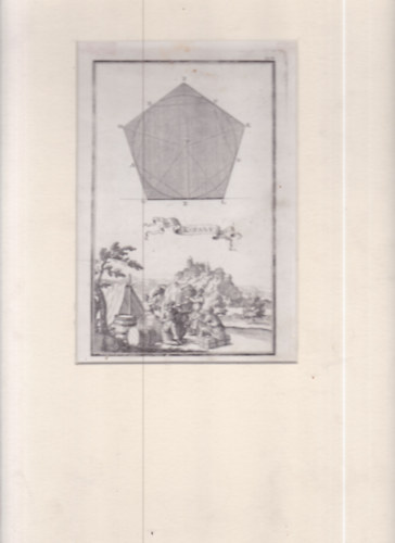 Trkkoppny vra (eredeti rzmetszet, paszpartuban)