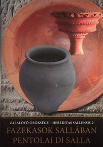 Kőfalvi Csilla - Redő Ferenc - Fazekasok Sallában - Pentolai di Salla