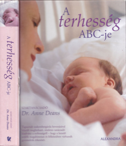 A terhessg ABC-je