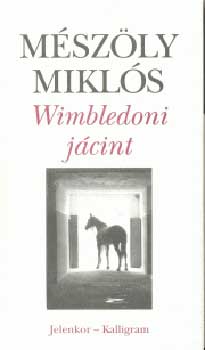 Wimbledoni j�cint