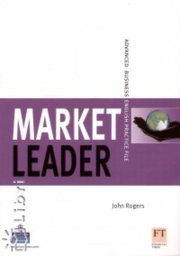 Market Leader Advanced Practice File (New)