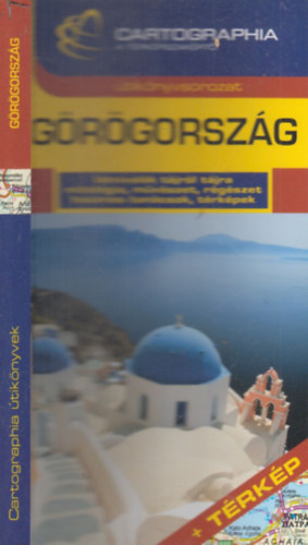 G�r�gorsz�g (Cartographia �tik�nyvek)