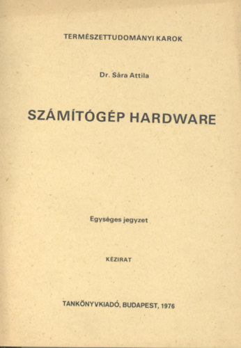 Szmtgp Hardware