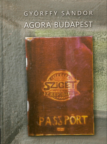 Agora Budapest - Egy kpzmvszeti program 25 ve