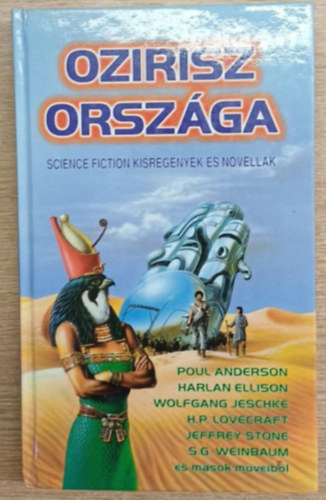 Ozirisz orszga