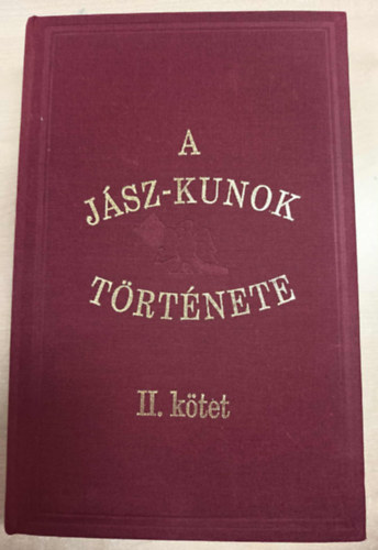 A jsz-kunok trtnete II.