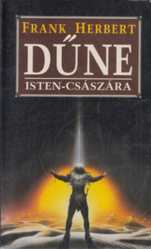 Frank Herbert - A Dne istencsszra