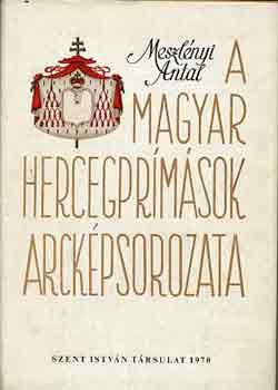 A magyar hercegprmsok arckpsorozata