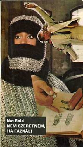 Tandori Dezs�  (Nat Roid) - Nem szeretn�m, ha f�zn�l!