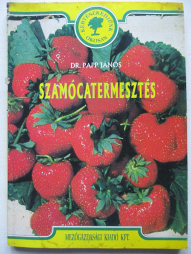 Szam�catermeszt�s
