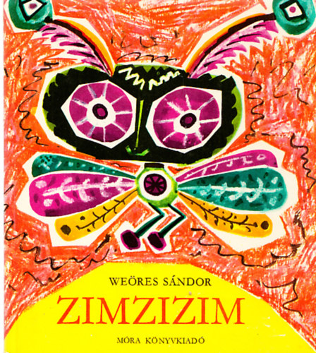 Zimzizim (I.kiads)