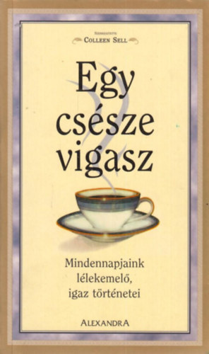 Egy cssze vigasz