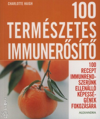 100 termszetes immunerst