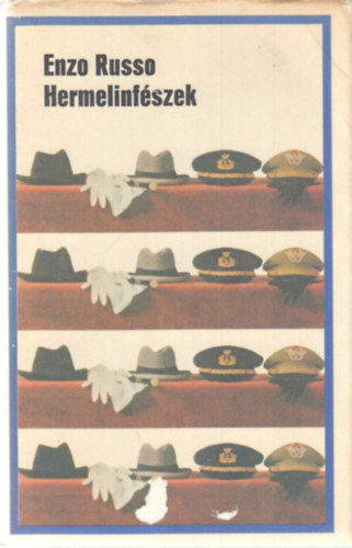 Hermelinfszek