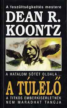 Dean R. Koontz - A tll (Koontz)