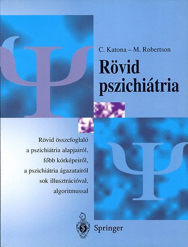 Rvid pszichitria