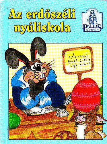 Az erdszli nyliskola