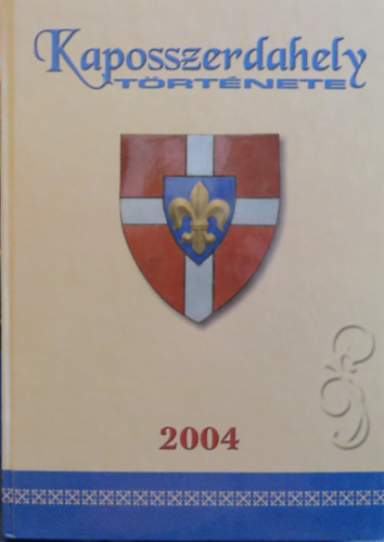 Kaposszerdahely trtnete