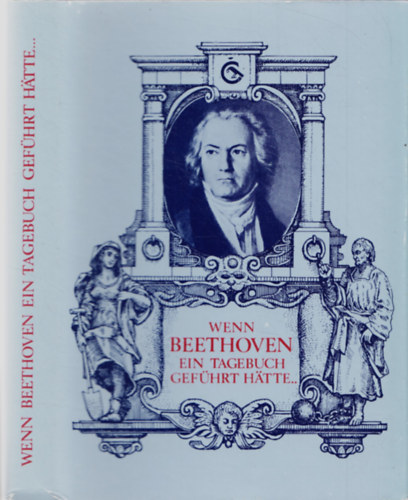 Brodszky Ferenc - Wenn Beethoven ein Tagebuch gefhrt Hatte...