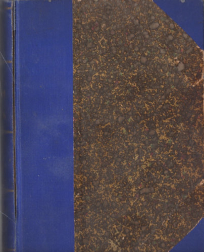 Hunfalvy P�l - Magyarorsz�g ethnographi�ja