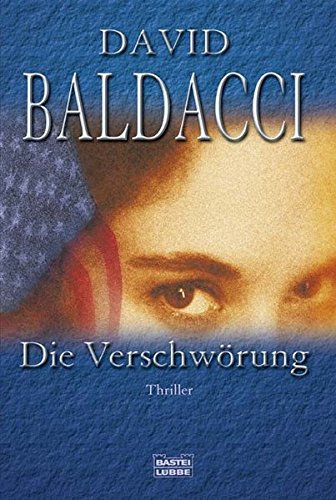 David Baldacci - Die Verschwrung