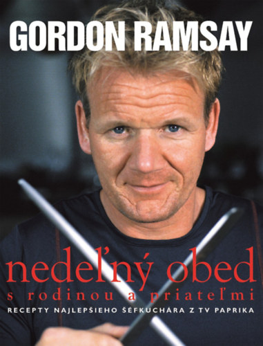 Nedelny obed s rodinou a priatemi