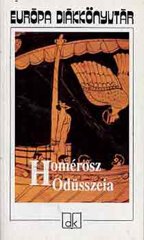 Odsszeia