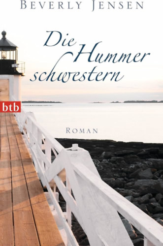 Beverly Jensen - Die Hummerschwestern