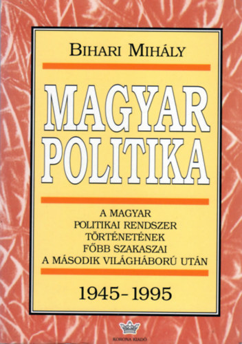 Magyar politika 1945-1995