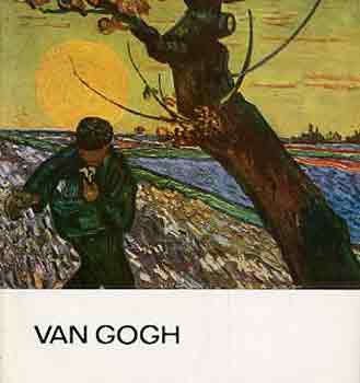 Van Gogh (a mvszet kisknyvtra)