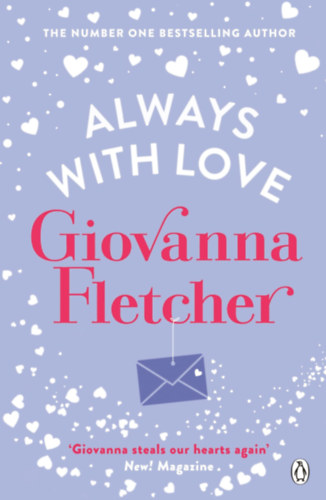 Giovanna Fletcher - Always With Love