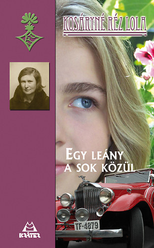 Egy leny a sok kzl