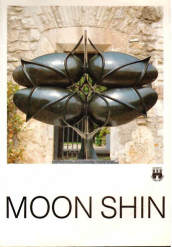 Moon Shin retrospektiv 1940-1991.