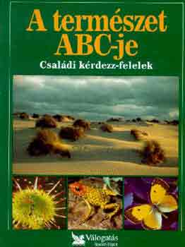 A termszet abc-je