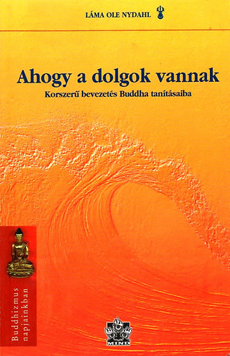 Lma Ole Nydahl - Ahogy a dolgok vannak - Korszer bevezets Buddha tantsaiba