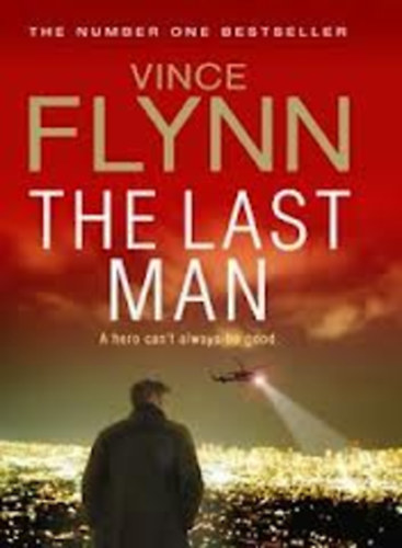 Vince Flynn - The Last Man
