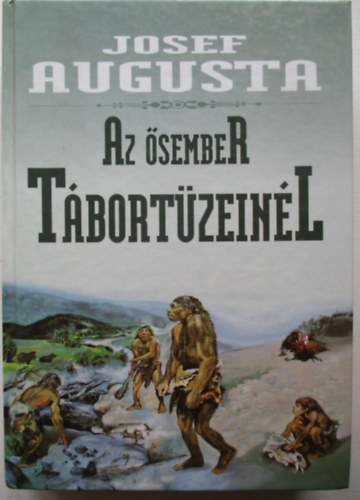 Az sember tbortzeinl