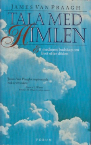 Tala Med Himlen