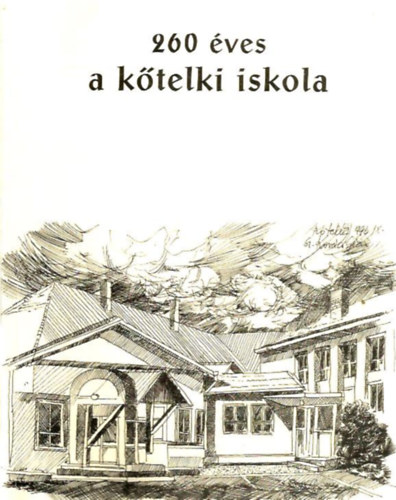 260 ves a ktelki iskola
