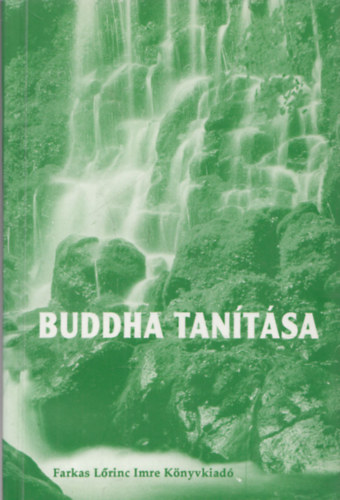 Buddha tantsa